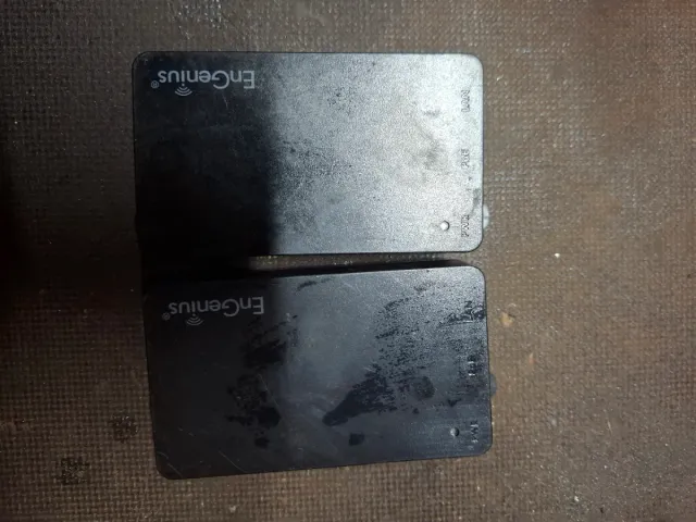 Antenas EnGenius (3 unidades)