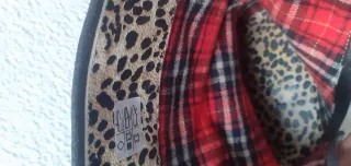 Stivali Roberto Cavalli Tg 39 Pelle