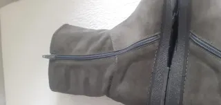 Stivali Roberto Cavalli Tg 39 Pelle