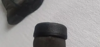 Stivali Roberto Cavalli Tg 39 Pelle