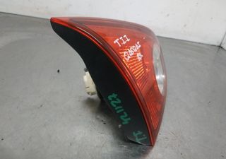 Piloto nissan 444487 89071063 qashqai (j10) acenta