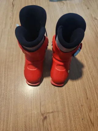 Botas de esquí Rossignol niño 5-7 años