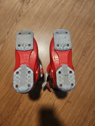 Botas de esquí Rossignol niño 5-7 años