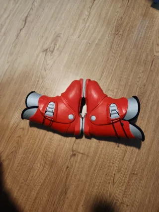 Botas de esquí Rossignol niño 5-7 años