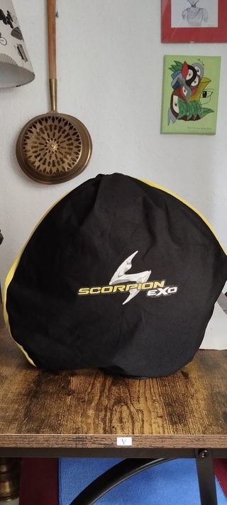 Casco Origine Retro Talla L Gafa Solar