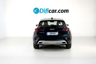 Kia XCeed XCEED TECH 1.0 T-GDI 120CV MT6 E6D