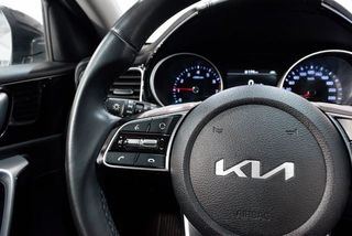 Kia XCeed XCEED TECH 1.0 T-GDI 120CV MT6 E6D