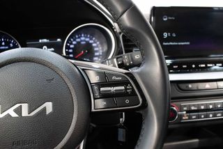 Kia XCeed XCEED TECH 1.0 T-GDI 120CV MT6 E6D