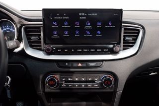 Kia XCeed XCEED TECH 1.0 T-GDI 120CV MT6 E6D