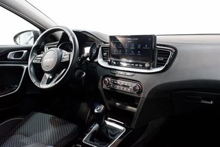 Kia XCeed XCEED TECH 1.0 T-GDI 120CV MT6 E6D