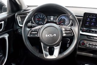 Kia XCeed XCEED TECH 1.0 T-GDI 120CV MT6 E6D
