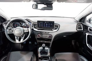 Kia XCeed XCEED TECH 1.0 T-GDI 120CV MT6 E6D
