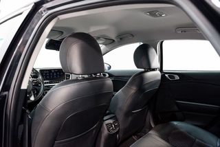 Kia XCeed XCEED TECH 1.0 T-GDI 120CV MT6 E6D