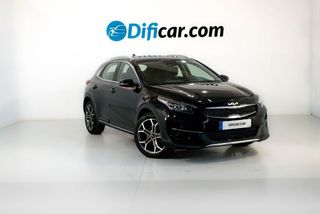 Kia XCeed XCEED TECH 1.0 T-GDI 120CV MT6 E6D