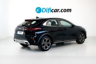 Kia XCeed XCEED TECH 1.0 T-GDI 120CV MT6 E6D