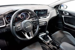 Kia XCeed XCEED TECH 1.0 T-GDI 120CV MT6 E6D