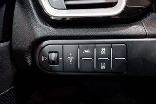 Kia XCeed XCEED TECH 1.0 T-GDI 120CV MT6 E6D