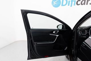 Kia XCeed XCEED TECH 1.0 T-GDI 120CV MT6 E6D