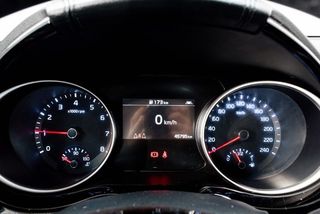 Kia XCeed XCEED TECH 1.0 T-GDI 120CV MT6 E6D