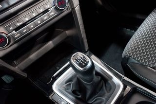 Kia XCeed XCEED TECH 1.0 T-GDI 120CV MT6 E6D