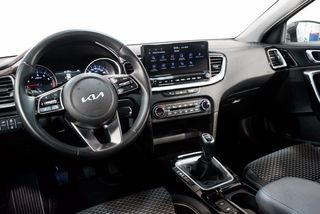Kia XCeed XCEED TECH 1.0 T-GDI 120CV MT6 E6D