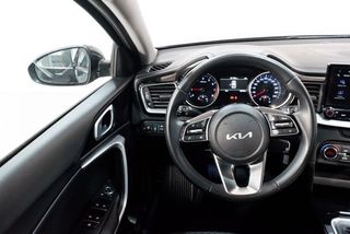 Kia XCeed XCEED TECH 1.0 T-GDI 120CV MT6 E6D