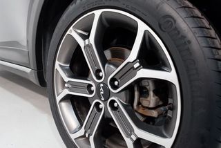 Kia XCeed XCEED TECH 1.0 T-GDI 120CV MT6 E6D