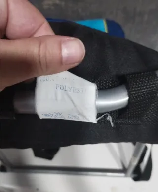 Silla Plegable Multiusos Infantil Gormet