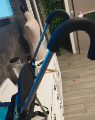 Silla Plegable Multiusos Infantil Gormet