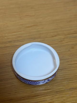 Lote 9 Joyeros Vintage - Porcelana Herend