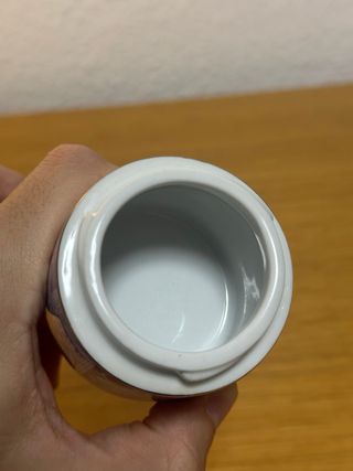 Lote 9 Joyeros Vintage - Porcelana Herend