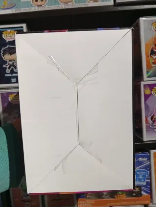 Super Saiyan 4 Goku Daima Masterlise