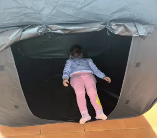 Tienda Sensorial Niños Rincón Calma