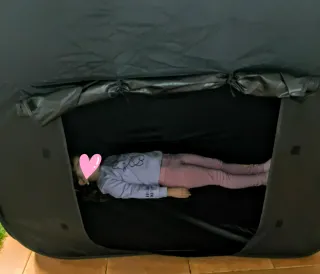 Tienda Sensorial Niños Rincón Calma