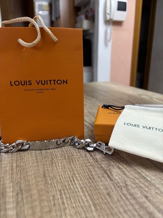 Bracciale Louis Vuitton