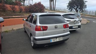 Despiece ibiza 6k2 2001 1.4 16v