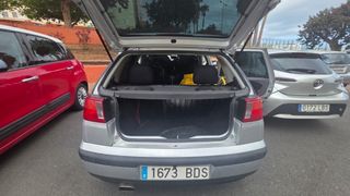 Despiece ibiza 6k2 2001 1.4 16v