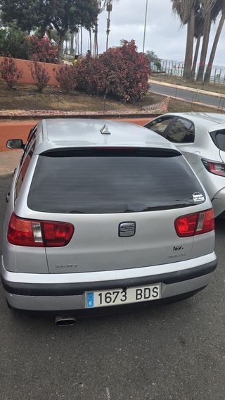 Despiece ibiza 6k2 2001 1.4 16v