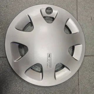 Tapacubo Seat Toledo 14 pulgadas