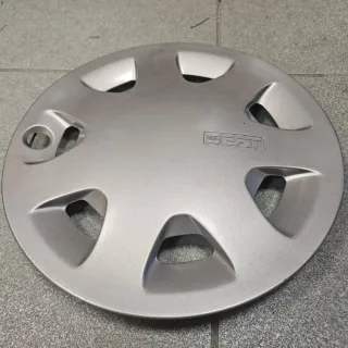 Tapacubo Seat Toledo 14 pulgadas