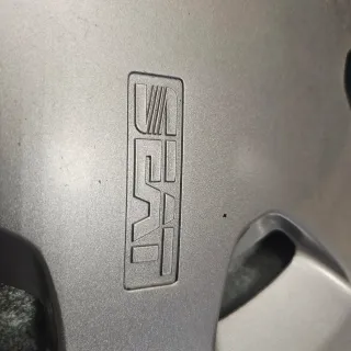 Tapacubo Seat Toledo 14 pulgadas