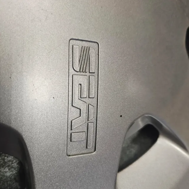 Tapacubo Seat Toledo 14 pulgadas