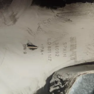 Tapacubo Seat Toledo 14 pulgadas