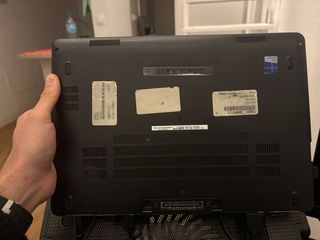 Dell Latitude E7470 Portátil