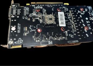 Tarjeta Gráfica R9 370 4GB 256-bit