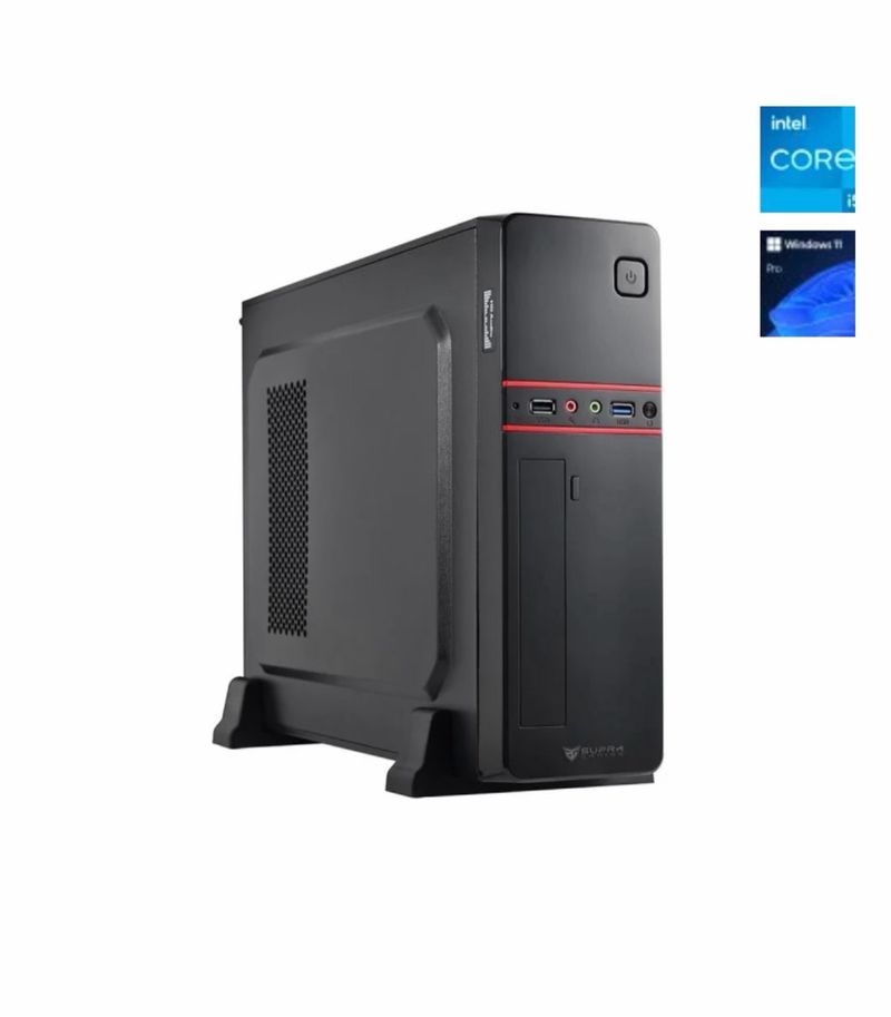 Ordenador Sobremesa PC Racing Gaming Intel Core i5