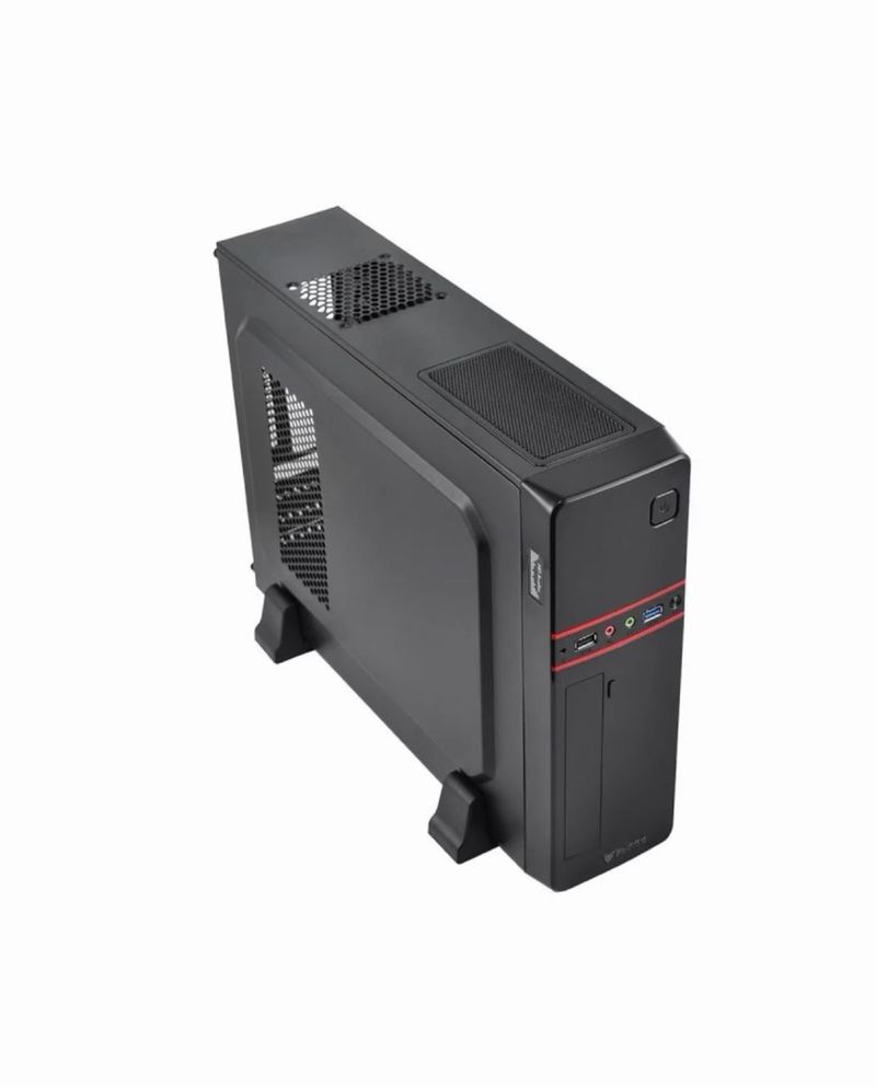Ordenador Sobremesa PC Racing Gaming Intel Core i5 afbeelding 3