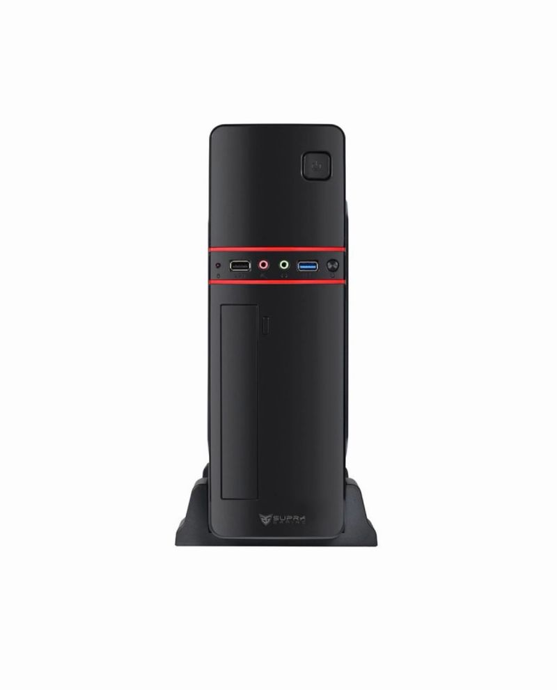 Ordenador Sobremesa PC Racing Gaming Intel Core i5 afbeelding 2