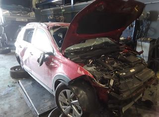 1381771 guantera 2g1857097a peugeot 1.5 dci (bm0f,