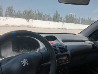 Peugeot 206 2000